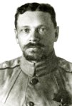 Установлен памятный крест на берегу реки, по льду которой 90 лет назад проходил Великий сибирский ледяной поход армии Каппеля