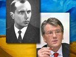 Главный раввин Украины намерен вернуть Ющенко орден "За заслуги" в знак протеста против присвоения Бандере звания Героя Украины