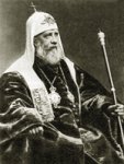 На малой родине св. Патриарха Тихона открылась VII межрегиональная православная конференция "Пастырь добрый"