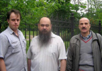 Главный редактор "Руси Православной" Константин Душенов осужден на 3 года колонии за разжигание межнациональной и религиозной розни