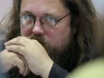 Отец Андрей Кураев предлагает молодежи совместить празднование Дня влюбленных и Прощеного воскресенья