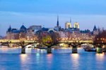 Россия приобрела участок в историческом центре Парижа для создания духовно-культурного центра