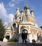 Потомки французских инвесторов, которым большевики отказались вернуть долги царской России, намерены добиваться конфискации Свято-Николаевского собора в Ницце