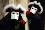 В Швейцарии католический священник намерен отслужить «шутовскую» мессу в честь масленичного карнавала