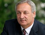Патриаршее поздравление С.В. Багапшу с переизбранием на пост Президента Республики Абхазия