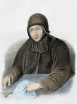 К 200-летию со дня преставления инокини Досифеи
