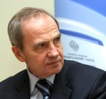 Святейший Патриарх Кирилл поздравил председателя Конституционного Суда Российской Федерации В.Д. Зорькина с днем рождения