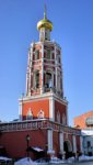 Святейший Патриарх Кирилл 20 февраля в Высоко-Петровском монастыре совершит освящение 8-тонного колокола «Cвятитель Петр»
