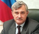 «Православная Энциклопедия» поздравляет с Днем рождения Полномочного Представителя Президента Российской Федерации в Центральном федеральном округе Г.С. Полтавченко