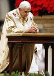 Папа Римский отменил на неделю все аудиенции из-за духовных упражнений