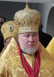Патриаршее поздравление архиепископу Ровенскому Варфоломею с 20-летием архиерейской хиротонии