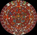 На центральной площади Мехико нашли языческое святилище древних ацтеков