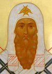 Священномученик Ермоген, Патриарх Московский