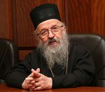 Епископ Рашско-Призренский Артемий: «Я не могу учинить раскол»!