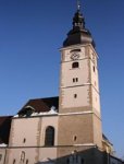В австрийском Санкт-Пёльтене открылось пленарное заседание Конференции католических епископов Австрии