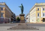 Митрополит Одесский и Измаильский Агафангел призвал мэра Одессы отменить празднование Дня смеха в Страстную неделю