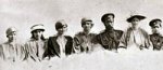Семья и слуги Николая II не могут быть признаны репрессированными, считает следователь Владимир Соловьев