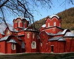 Торжественная интронизация Патриарха Сербского Иринея в Печской Патриархии переносится на осень