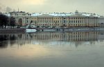 С 5 по 7 марта будет проходить визит Святейшего Патриарха Кирилла в Санкт-Петербург