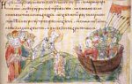 Молодежные православные братства Украины предлают отпраздновать 1150-летие Фотиева Крещения Руси