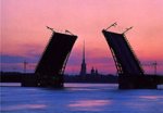 Завершился трехдневный визит Предстоятеля Русской Церкви в Санкт-Петербург