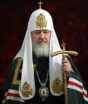 Слово Святейшего Патриарха в канун Крестопоклонной недели после утрени в Никольском Морском соборе Петербурга