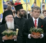 Фонд кардинала Поля Пупара присудил Константинопольскому Патриарху Варфоломею премию «за охрану окружающей среды»