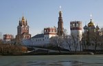 Процесс полной передачи Новодевичьего монастыря Русской Церкви станет моделью для выработки закона о возвращении религиозного имущества