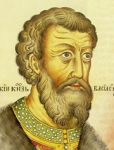595 лет со дня рождения князя Московского Василия II Темного
