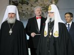 Слово Святейшего Патриарха Кирилла на церемонии открытии XIII национальной выставки-ярмарки «Книги России»