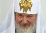 Святейший Патриарх Кирилл: Я возлагаю большие надежды на встречу с духовенством Армянской Апостольской Церкви и верующим народом Армении