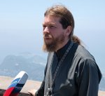 Наместник московского Сретенского ставропигиального монастыря, глава Патриаршего совета по культуре архимандрит Тихон (Шевкунов) вошел в состав Совета при Президенте РФ по культуре и искусству
