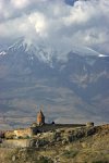 Завершился официальный визит Святейшего Патриарха Кирилла в Республику Армения
