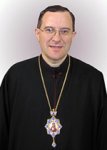 Папа Римский назначил епископа Милана Шашика правящим архиереем Мукачевской греко-католической епархии