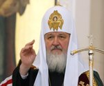 Слово Святейшего Патриарха Кирилла при вручении архиерейского жезла Преосвященному Вениамину, епископу Борисовскому, викарию Минской епархии