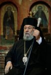Предстоятель Кипрской Православной Церкви впервые с 1974 г. посетил монастырь св. апостола Андрея, расположенный на турецкой части Кипра