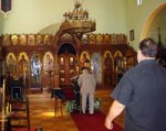 Православные верующие Чили нуждаются в материальной поддержке для восстановления после недавнего землетрясения