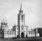 В случае обнаружения собора под Пушкинской площадью там будет создан музей