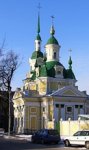 Эстонская почта впервые выпустила марку с изображением православного храма