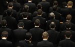 Три влиятельных кардинала высказались по вопросу о целесообразности сохранения целибата духовенства в Католической Церкви