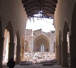 Церковные древности, спасенные после землетрясения в Аквиле, выставлены в Ватиканских Музеях
