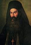 Священномученник Григорий V, Патриарх Константинопольский