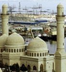 Завершился визит Святейшего Патриарха Кирилла в Азербайджанскую Республику