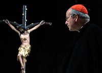 Глава австрийских католиков вновь призвал Ватикан рассмотреть вопрос о целесообразности обязательного целибата католического клира