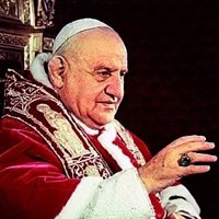 Папа Римский Иоанн XXIII