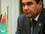 Патриаршее поздравление Президенту Туркменистана Г.М. Бердымухамедову с днем рождения