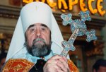 Патриаршее поздравление митрополиту Ташкентскому Владимиру с 25-летием архиерейской хиротонии