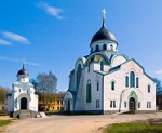Святейший Патриарх Кирилл посетил Воскресенский кафедральный собор в Твери