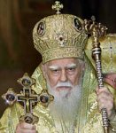 Поздравление Святейшего Патриарха Московского и всея Руси Кирилла Святейшему Патриарху Болгарскому Максиму с годовщиной интронизации
