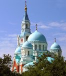 Святейший Патриарх Кирилл: Чудо возрождения Валаама — великое научение всем нам